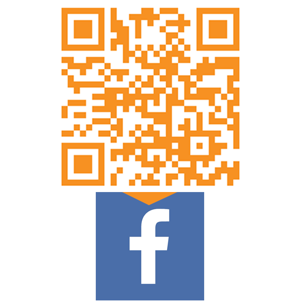 QR Code for Lexiconnect Facebook